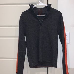 Banana Republic Wool Pullover